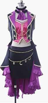 宮本フレデリカ コスプレ LIPPS衣装 tc-5804_1.jpg